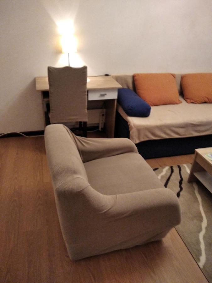 Apartments Batovanja Сплит Екстериор снимка