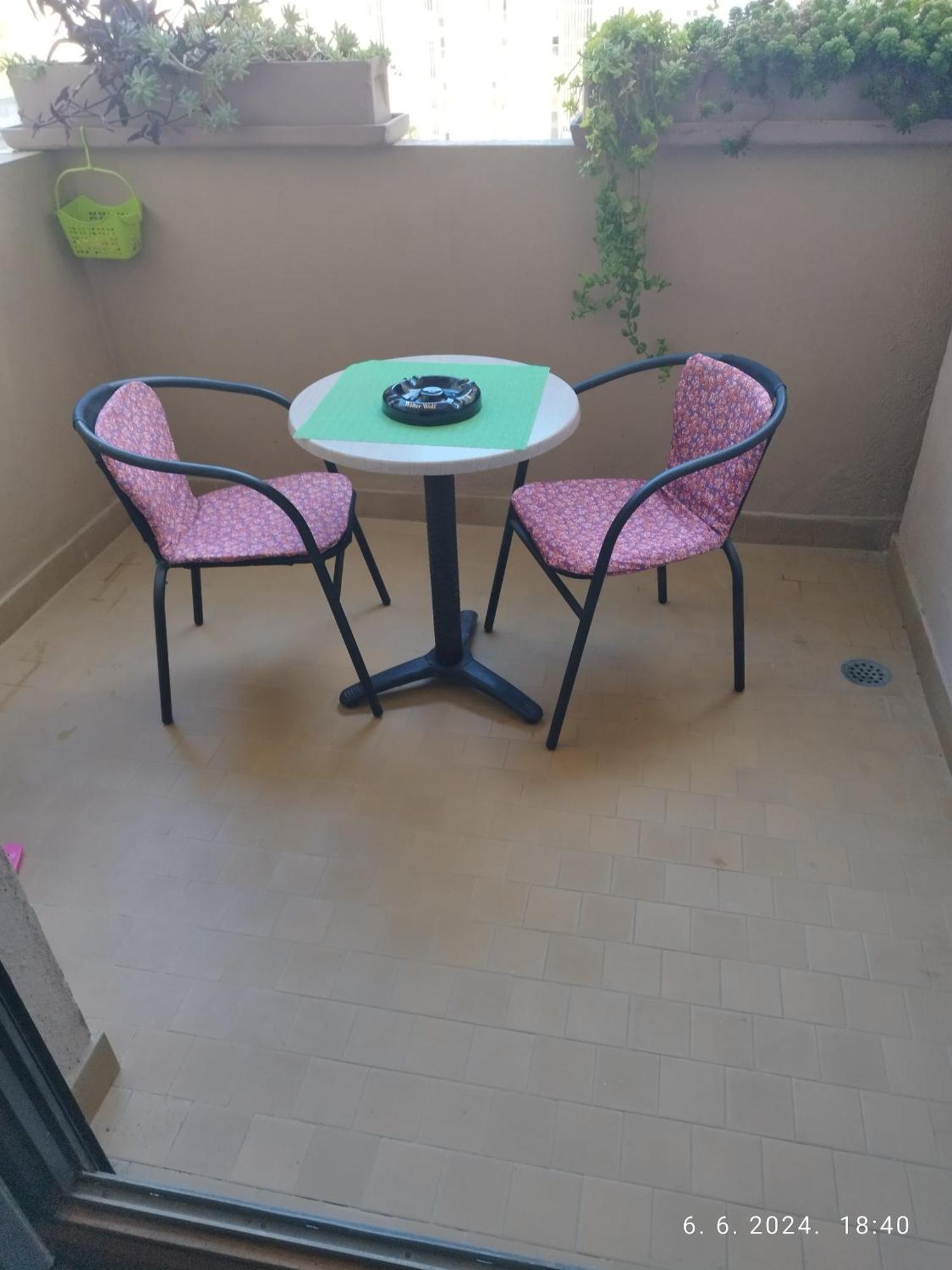 Apartments Batovanja Сплит Екстериор снимка