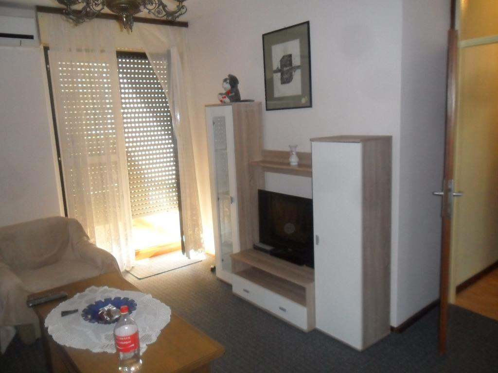 Apartments Batovanja Сплит Екстериор снимка