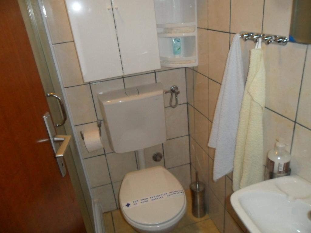 Apartments Batovanja Сплит Стая снимка
