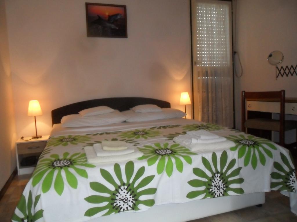 Apartments Batovanja Сплит Екстериор снимка